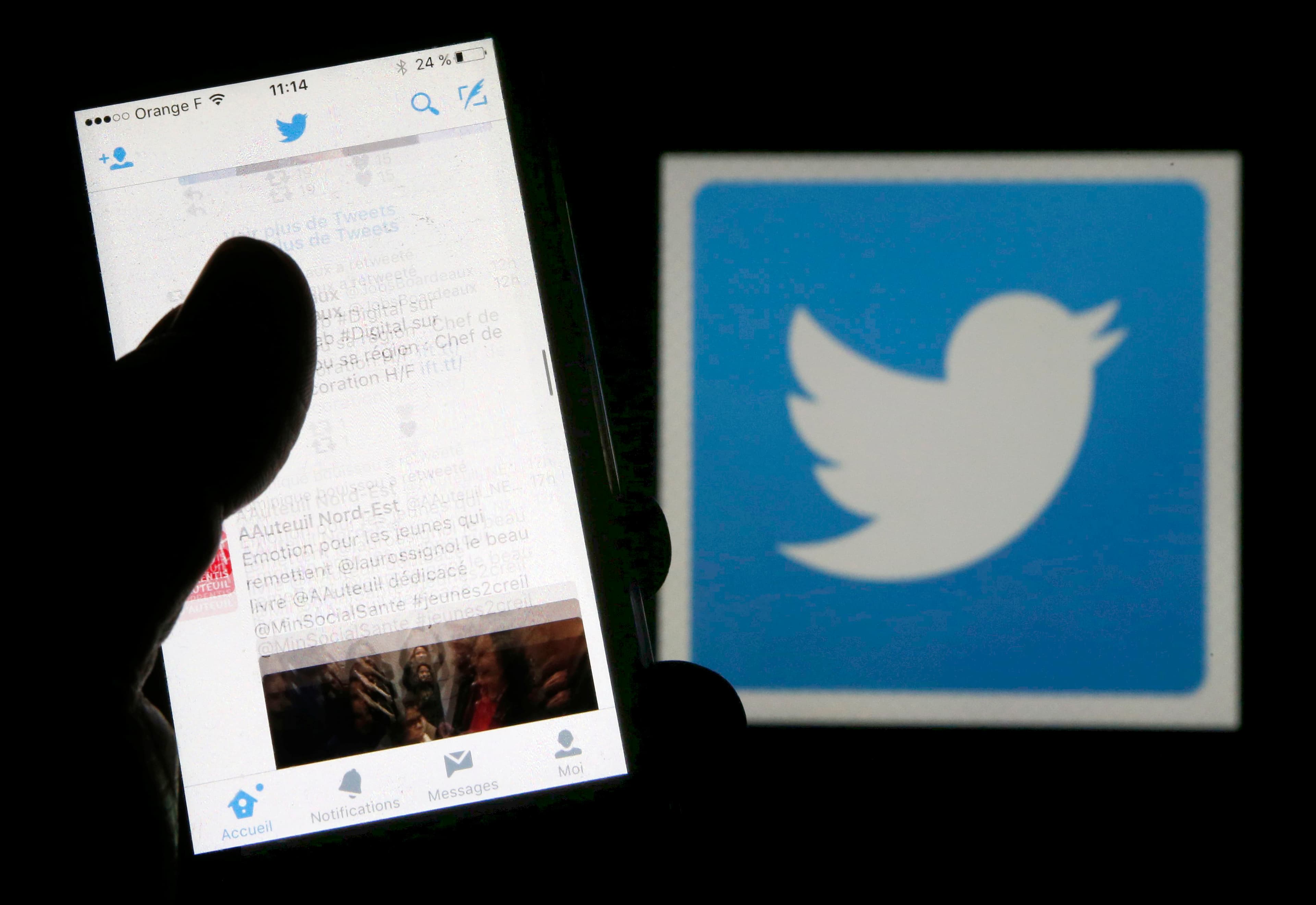 Washington Post columnist Anne Applebaum was the focus of a Russian smear campaign.