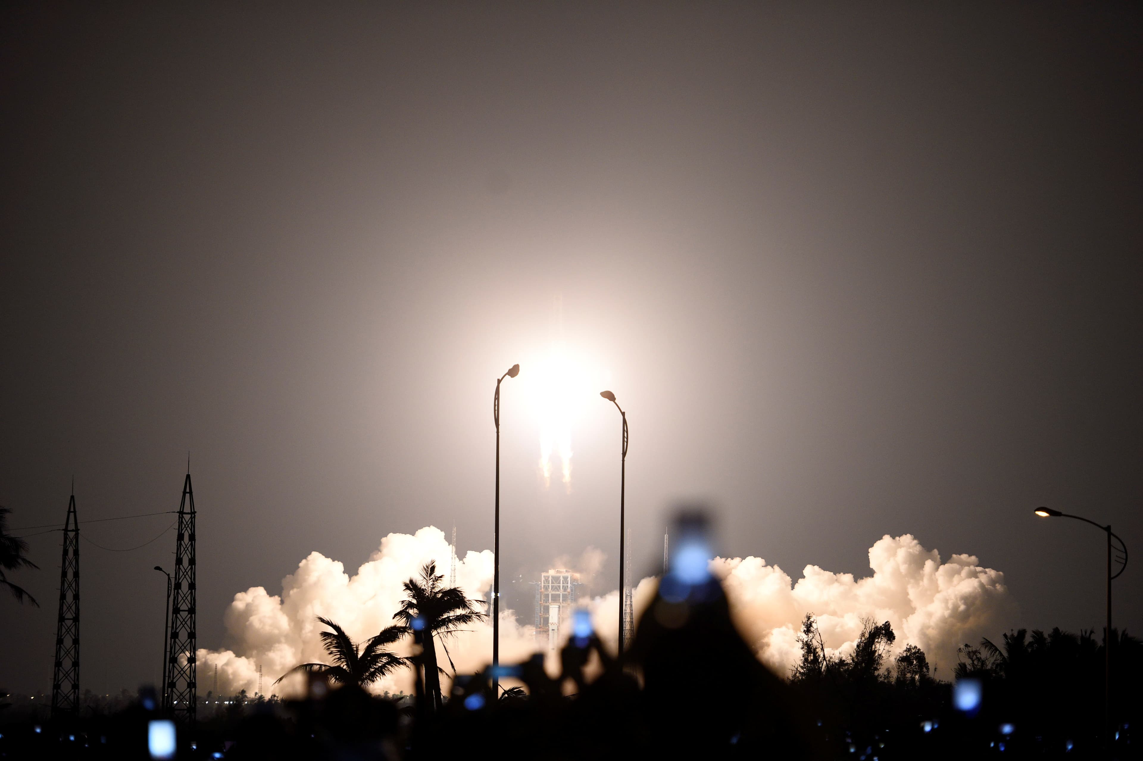 Qian Xuesen worked on rocket and nuclear technology for the US government during World War Two. But in the 1950s, he was detained and then deported to China. One military official at the time called it, “the stupidest this country ever did.” Qian went on