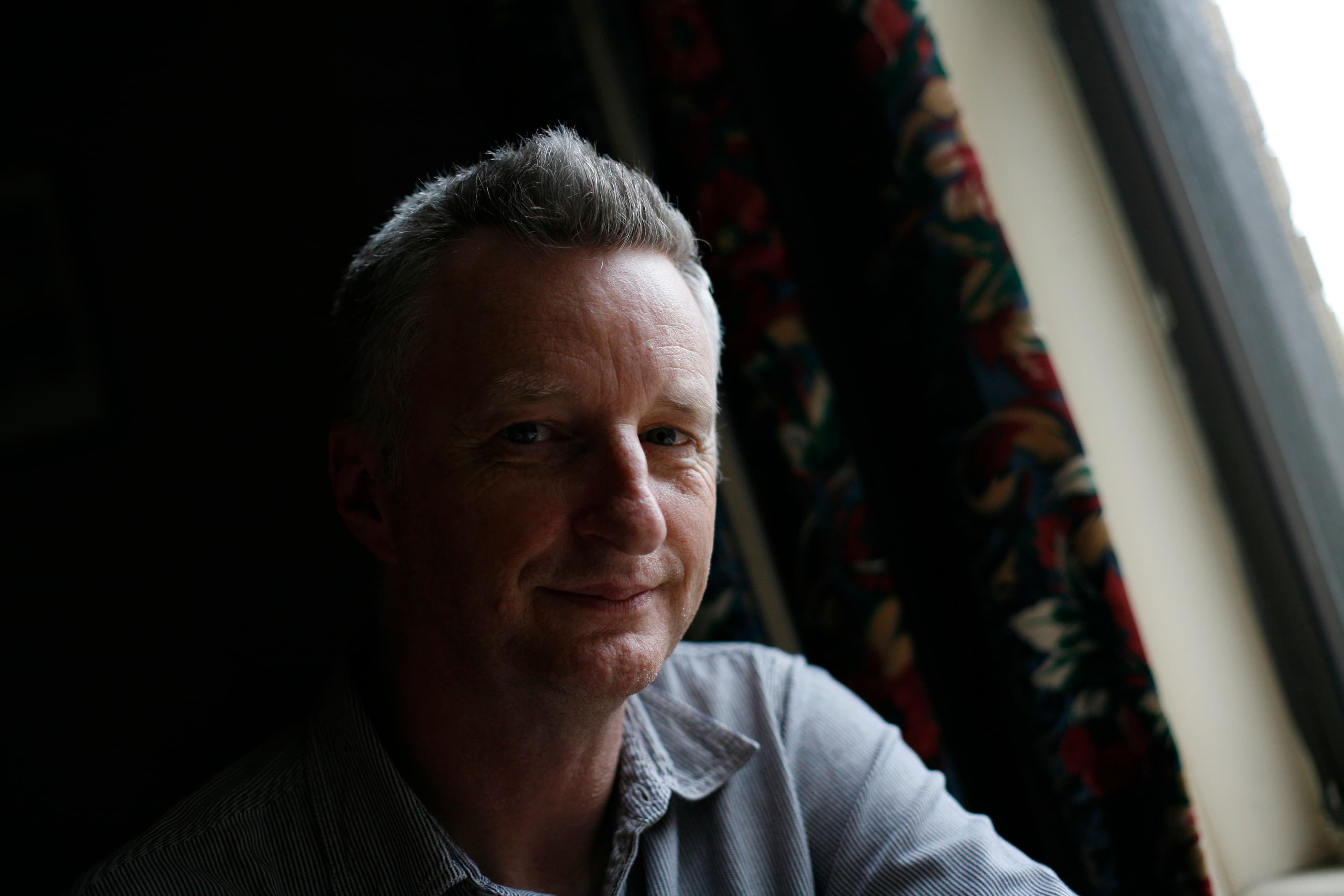 Billy Bragg