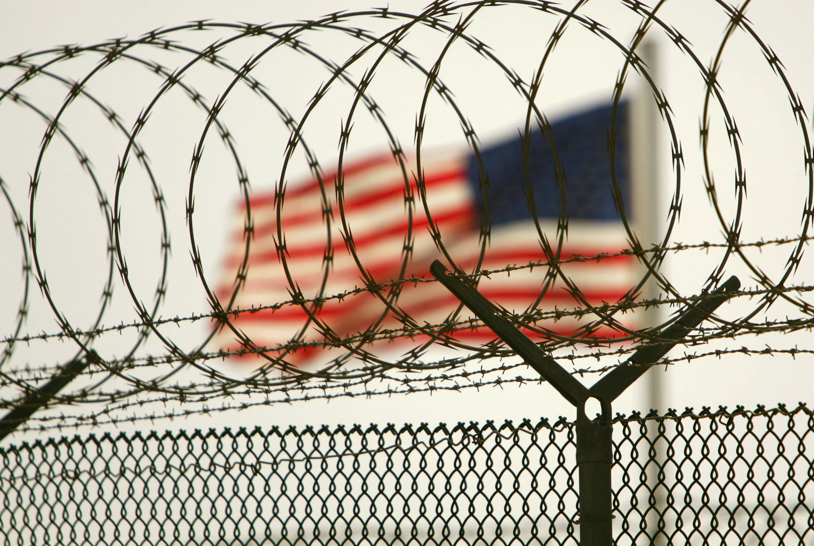 Cancer cluster investigations are notoriously difficult, but civilian and military personnel who've worked at Gitmo are increasingly alarmed.