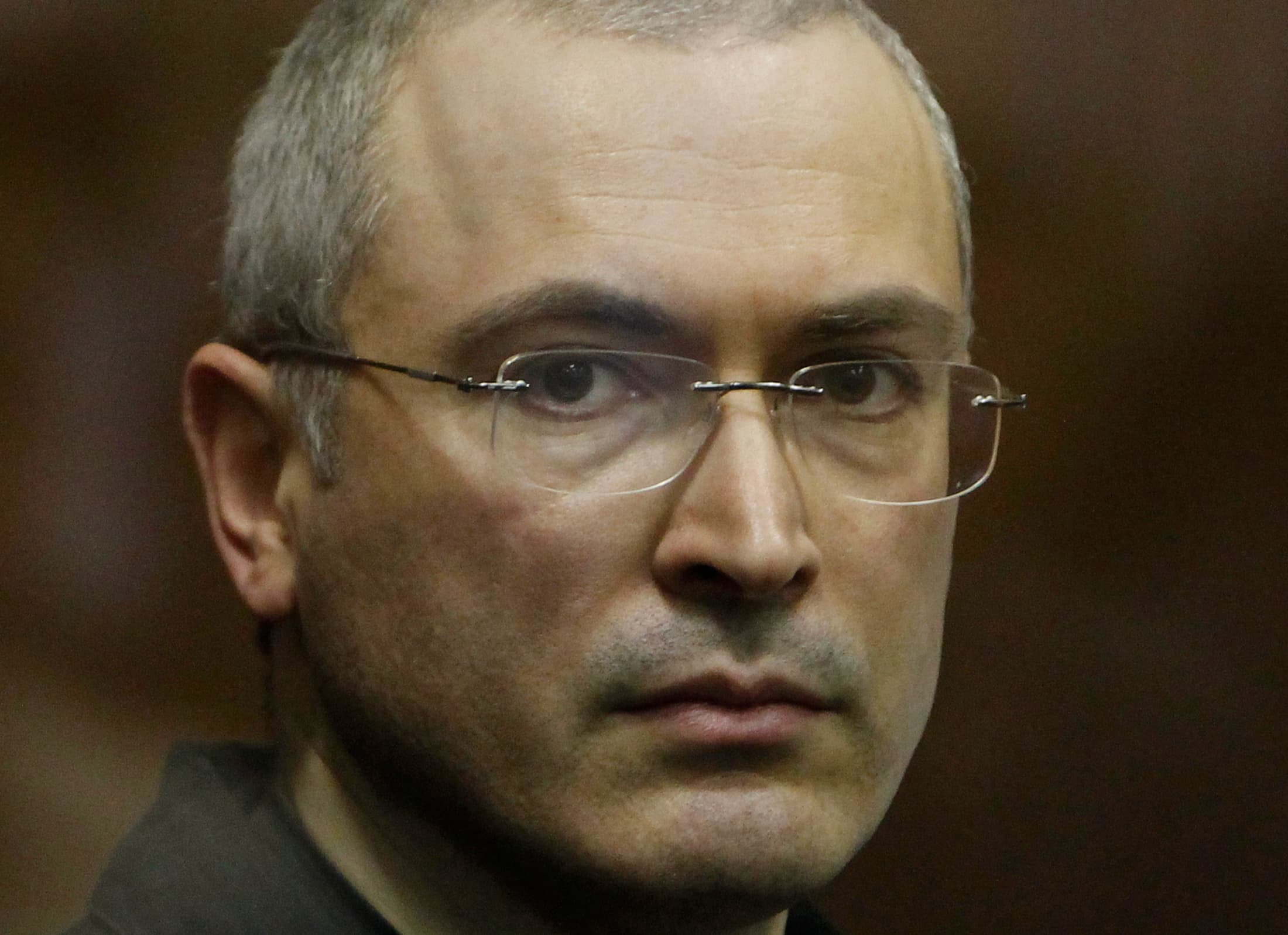 Khodorkovsky