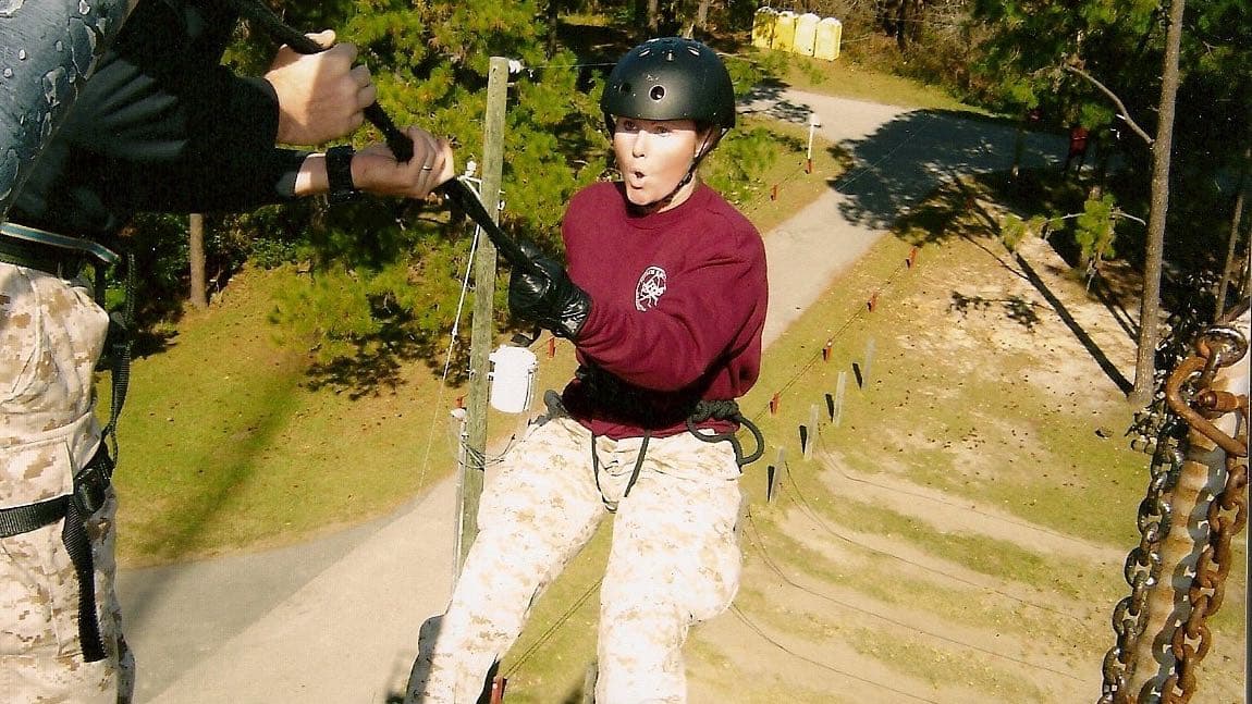 Kate Hendricks Thomas