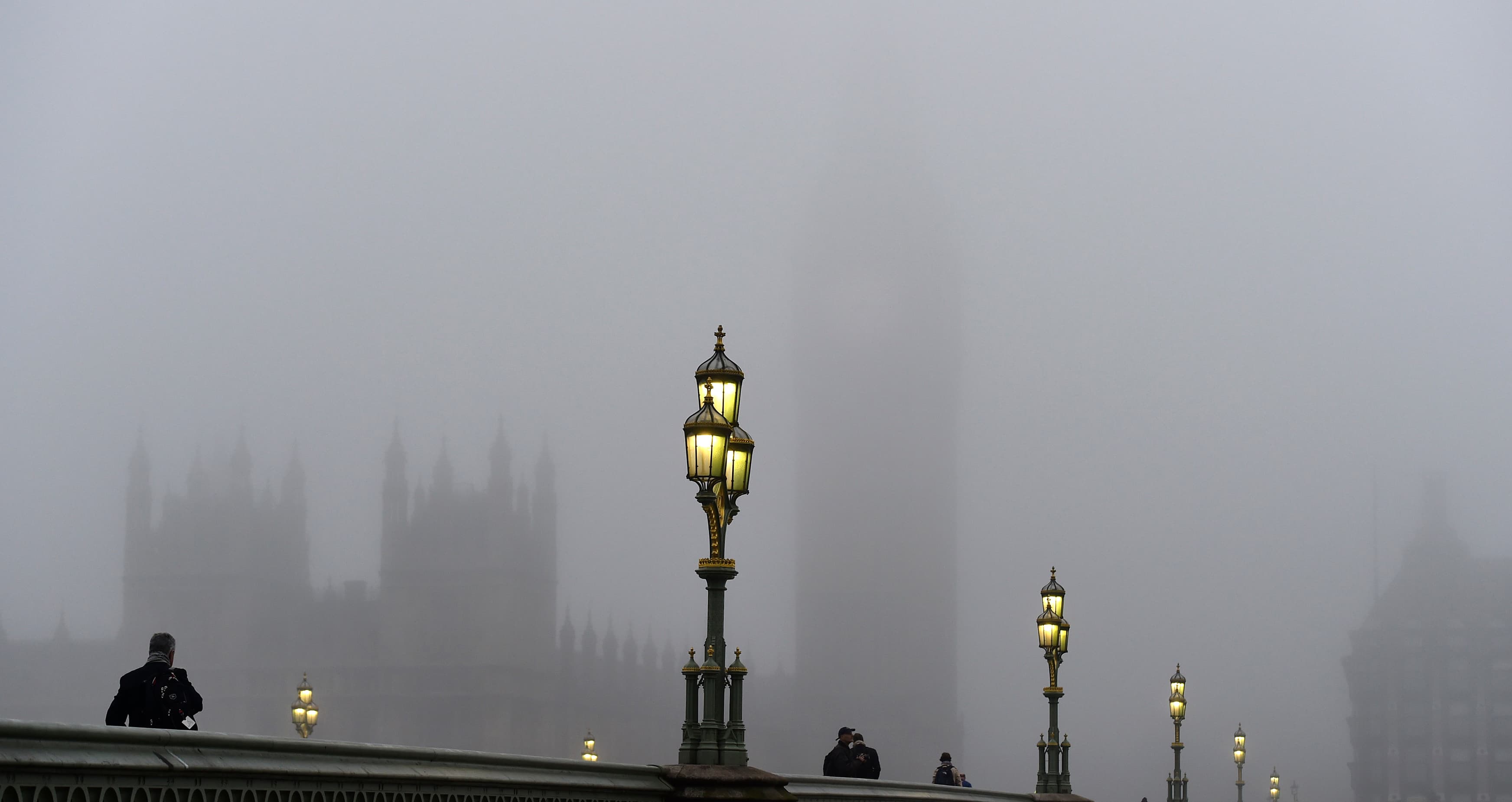 London Fog