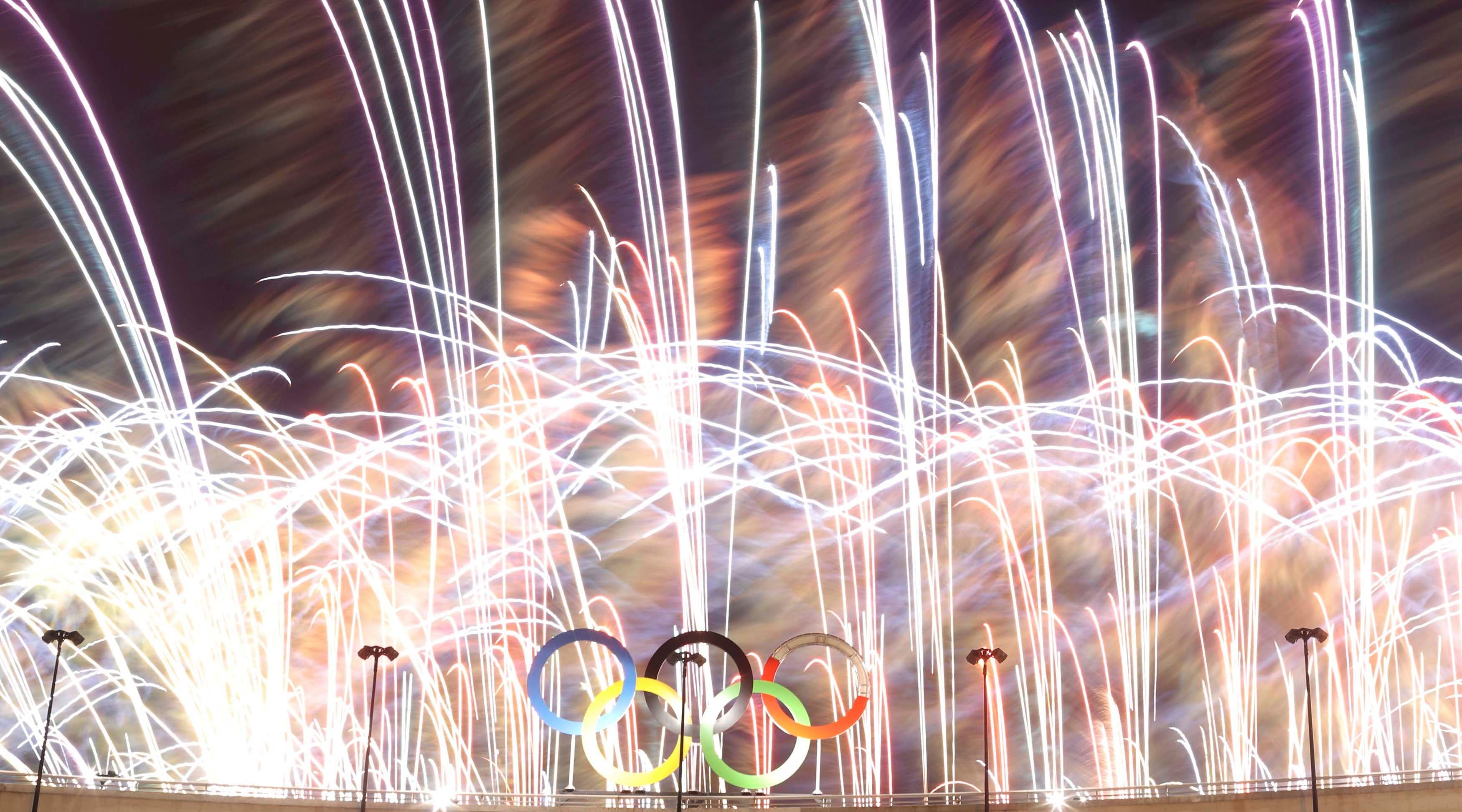 The Olympics already seem like a distant memory when you look at Rio de Janeiro's current state of financial troubles.