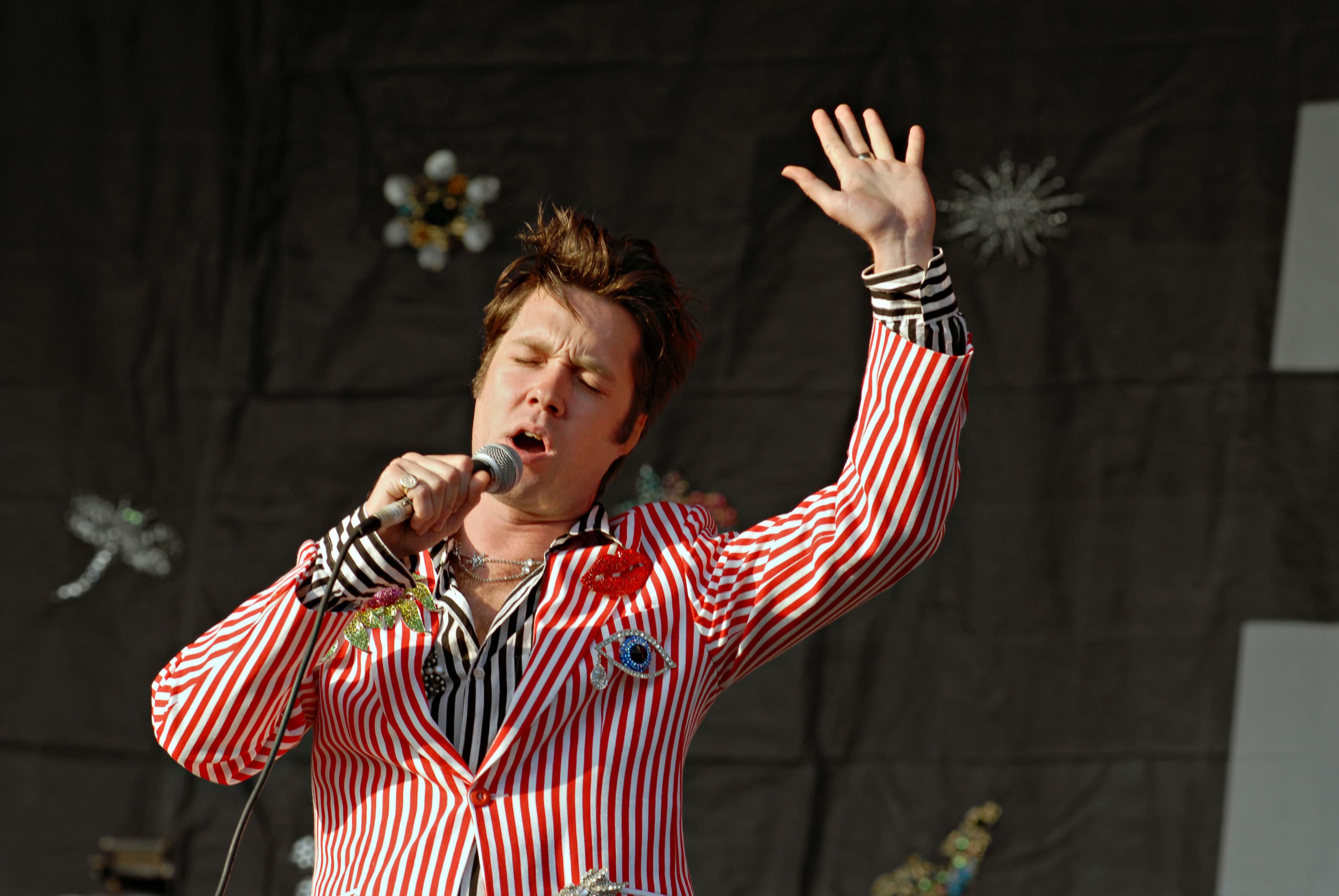 Rufus Wainwright