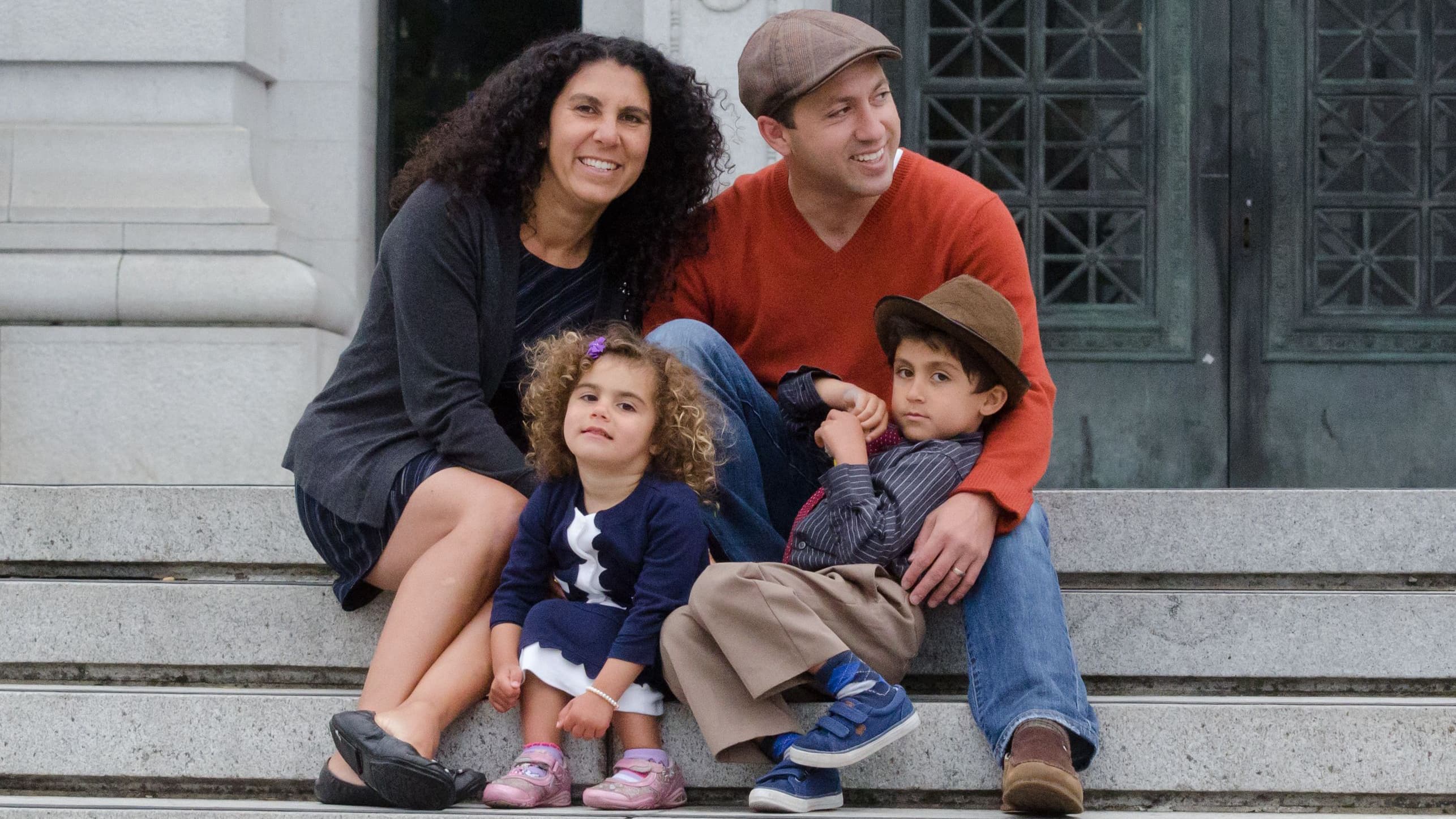 Mohammed Shamma, an Egyptian American in Berkeley, contributed to the anthology,"Salaam, Love." He writes about the cultural consequences of his first kiss during a game of spin-the-bottle.