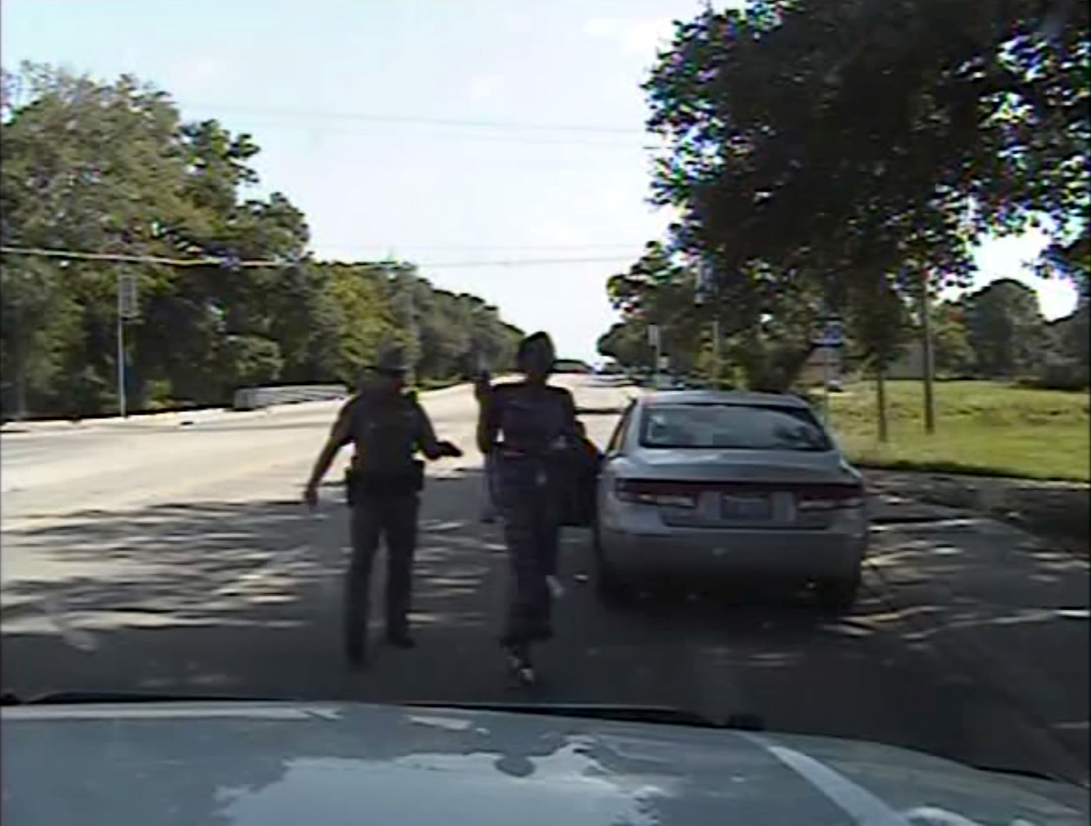 Sandra Bland