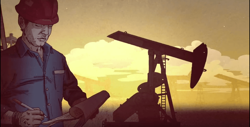 Injection of wastewater into disposal tanks is linked to man-made earthquakes in Oklahoma