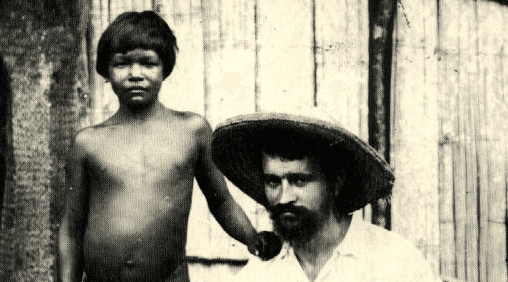 Theodor Koch-Grünberg