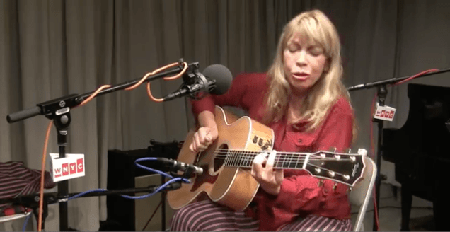 Rickie Lee Jones