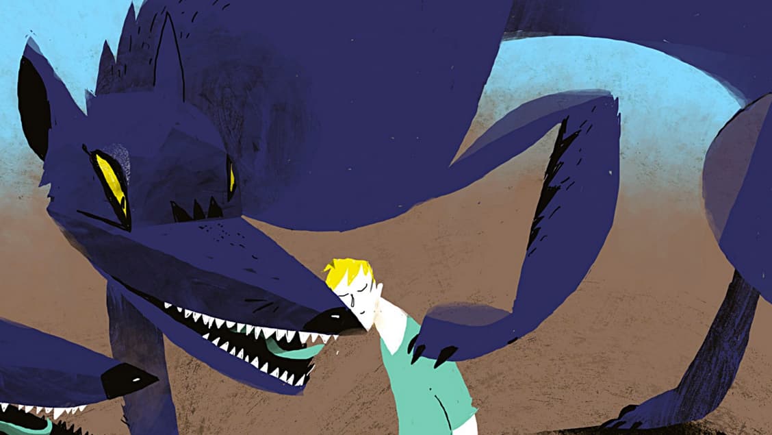 Sex Ed That Turns Boys into Men