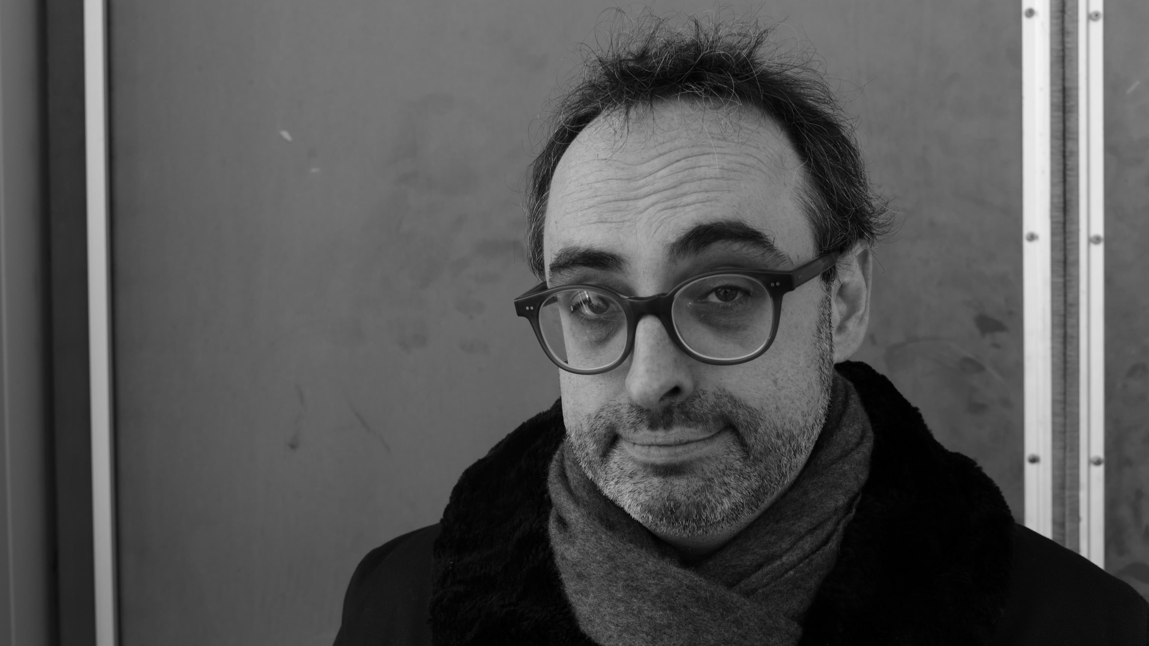 Gary Shteyngart