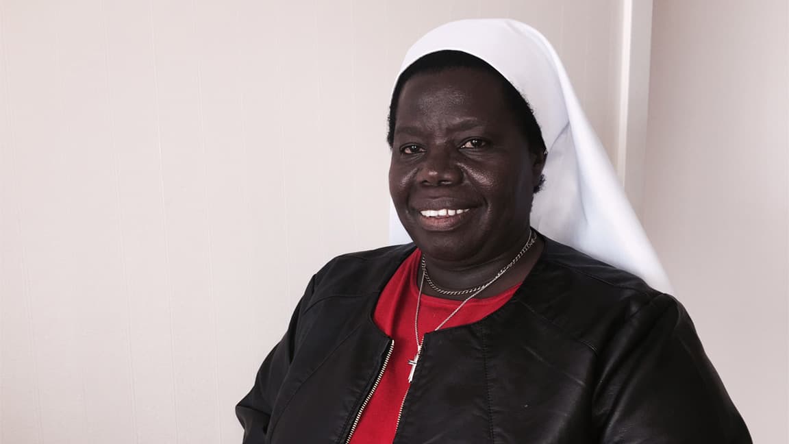 Sister Rosemary 16:9