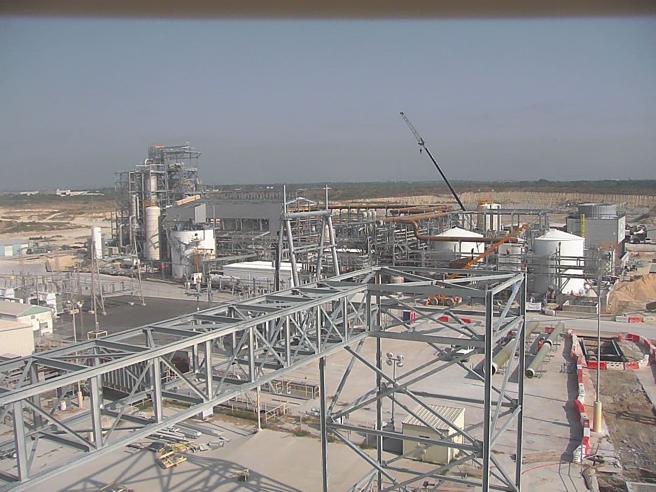 Skyonic Capitol SkyMine