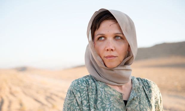 The Honorable Woman photo