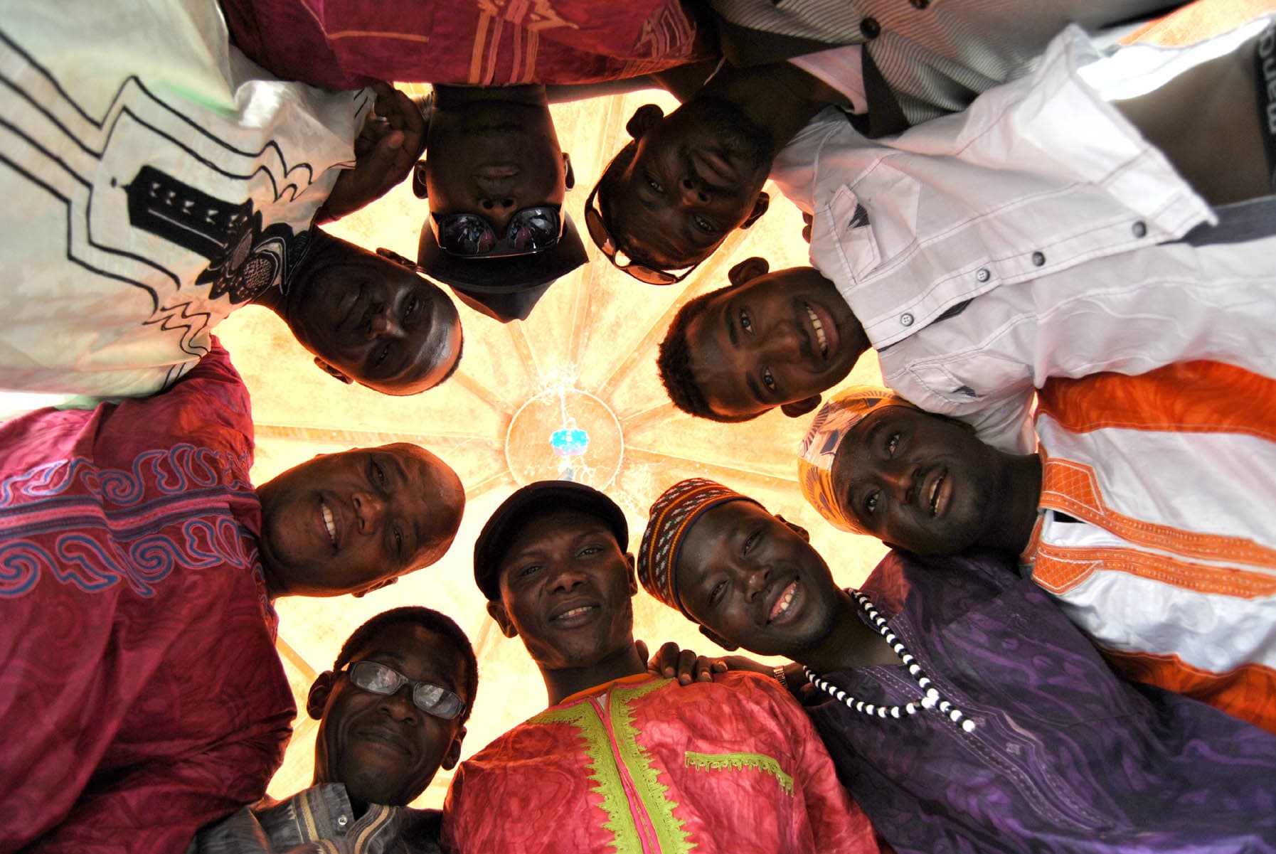 Members of Tal National