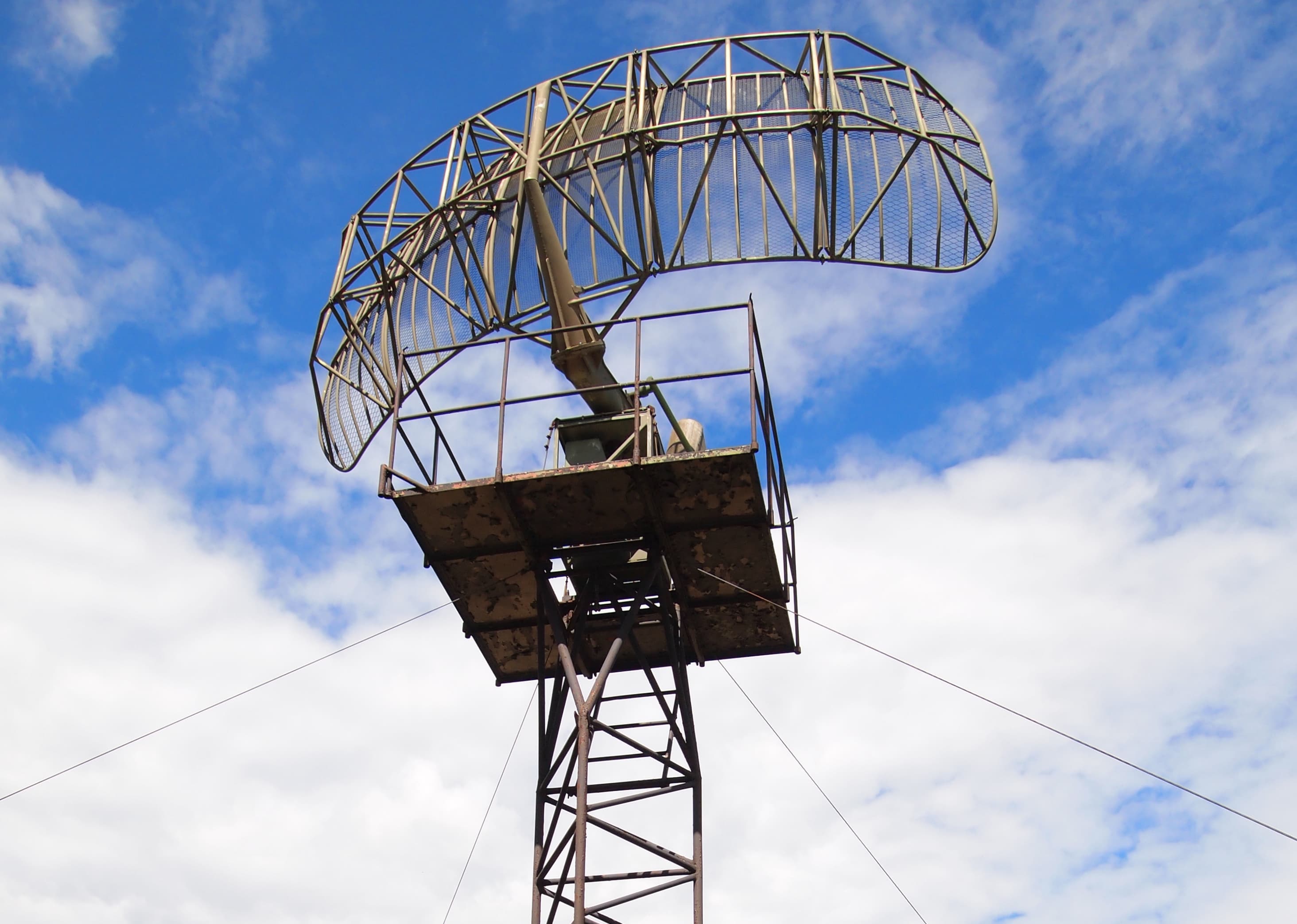 tikkakoski radar2