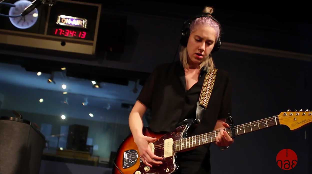 Mackenzie Scott, aka Torres