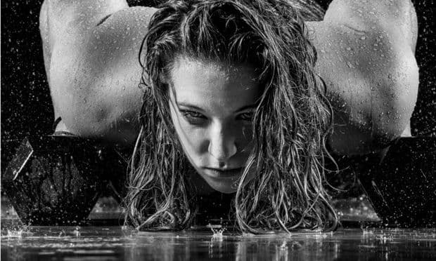 Stephanie Drazic is SmugMug's office manager.