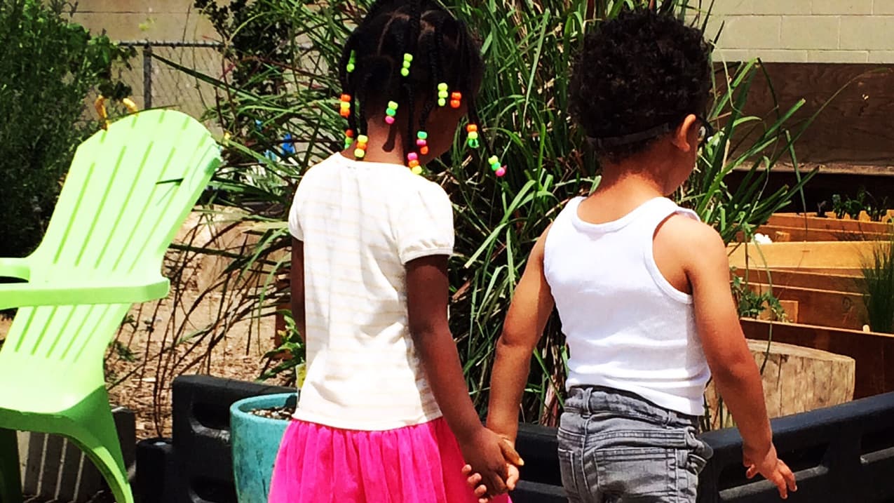 World City Center Preschool