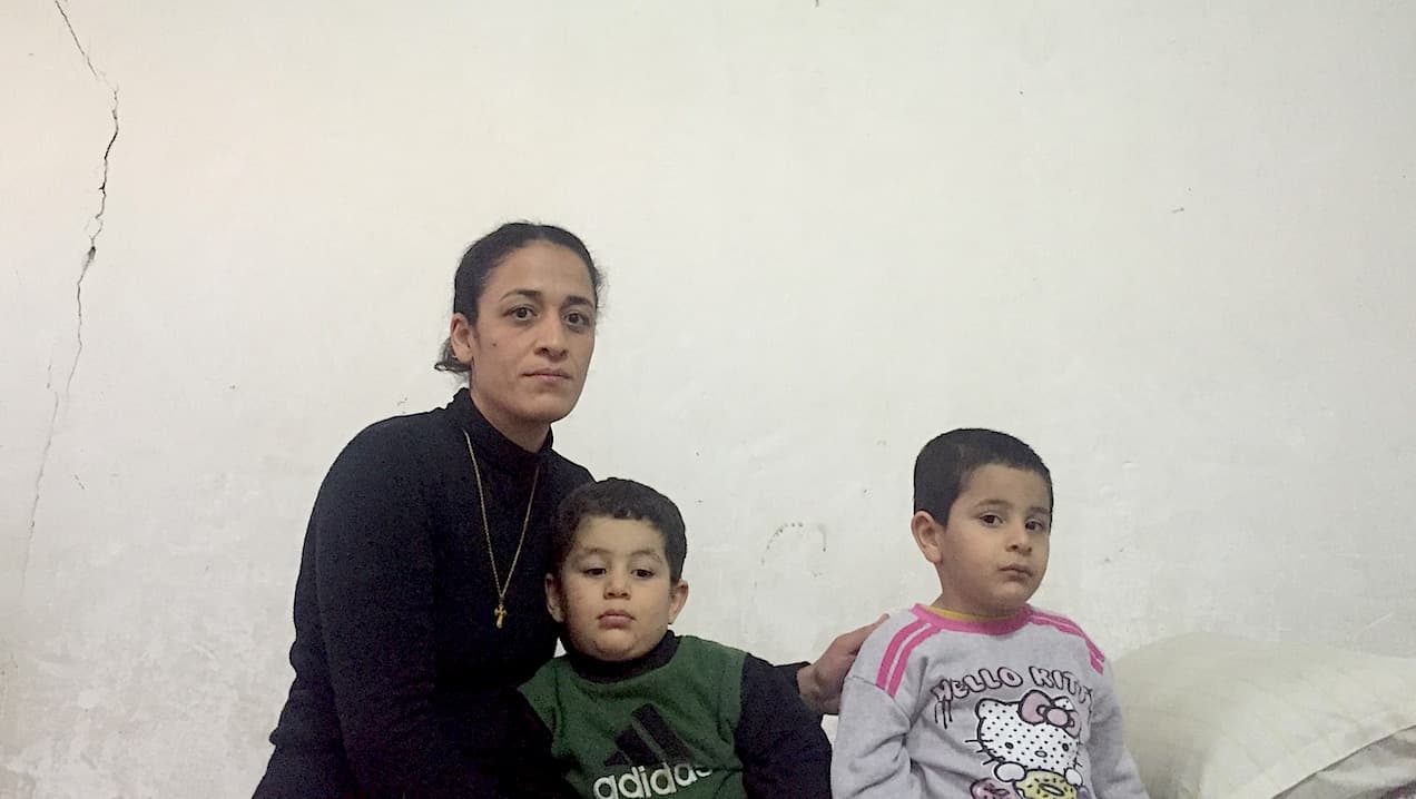 Rani Khaled Yaqoub Erbil