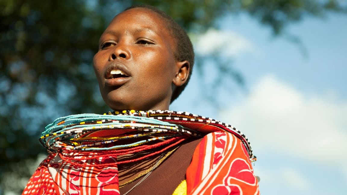 maasai 1