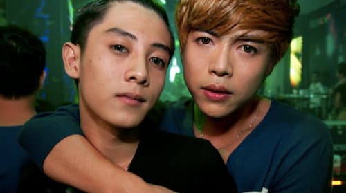 Although same-sex marriage isn’t legal, Vietnam is at the forefront of gay rights in the region and gay weddings are not uncommon.