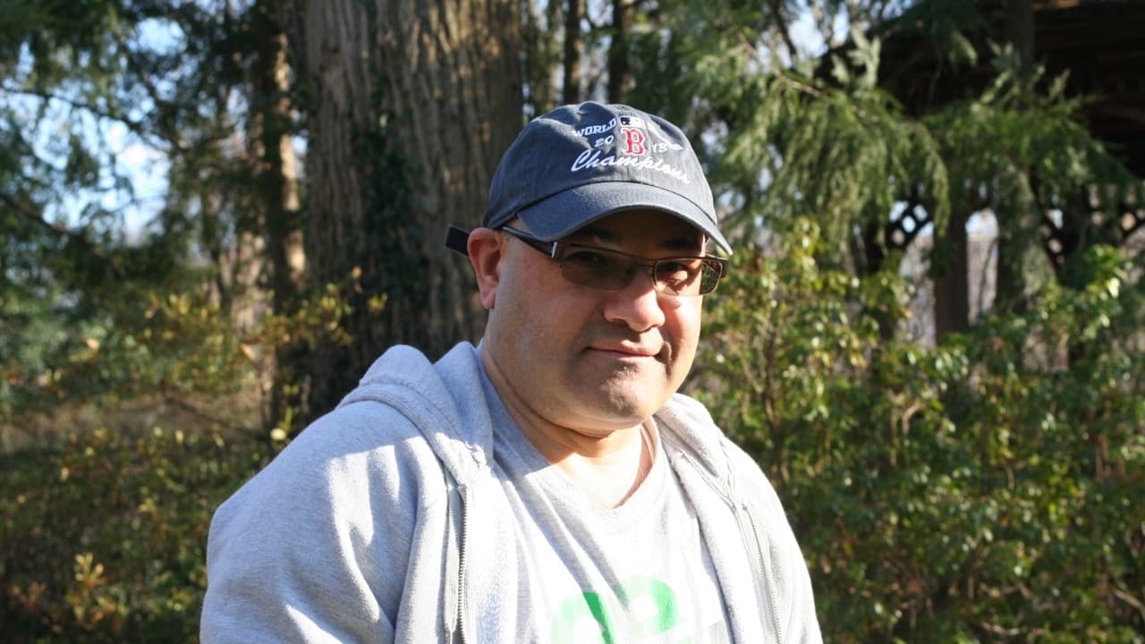 Lukman Faily isn't planning to break any records at the Boston Marathon this year. The 48 year-old Iraqi diplomat says he brings a message of solidarity for the victims of terrorism everywhere.