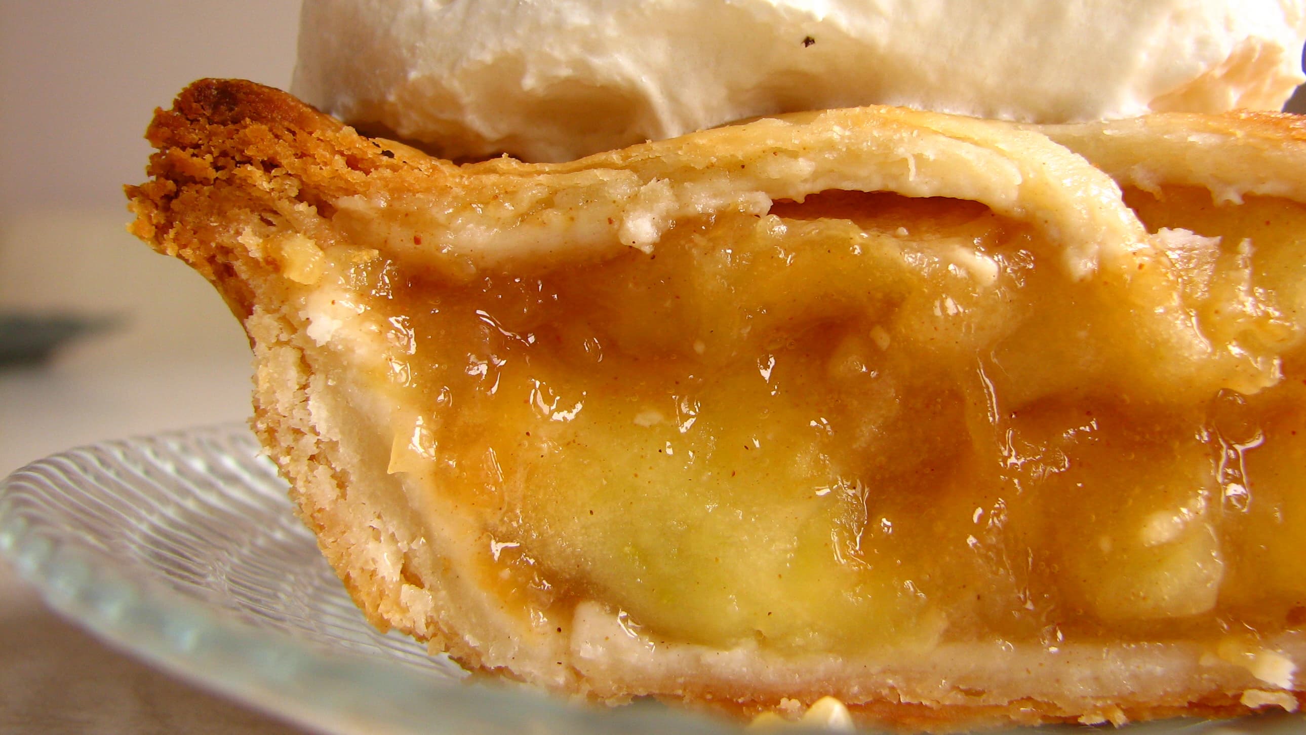 apple pie