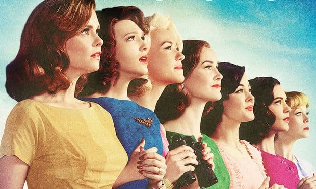 The Astronaut Wives Club Promo