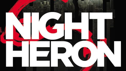 Night Heron