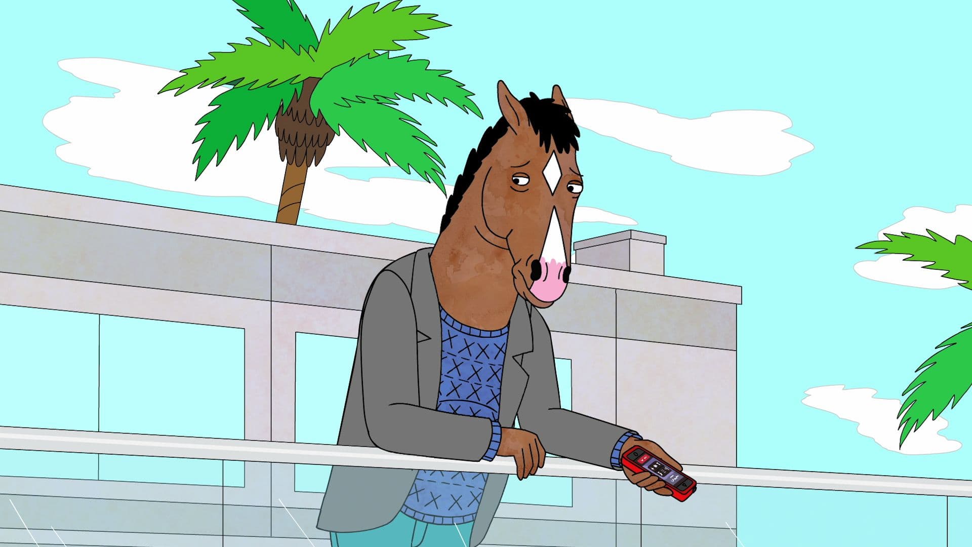 Bojack Horseman
