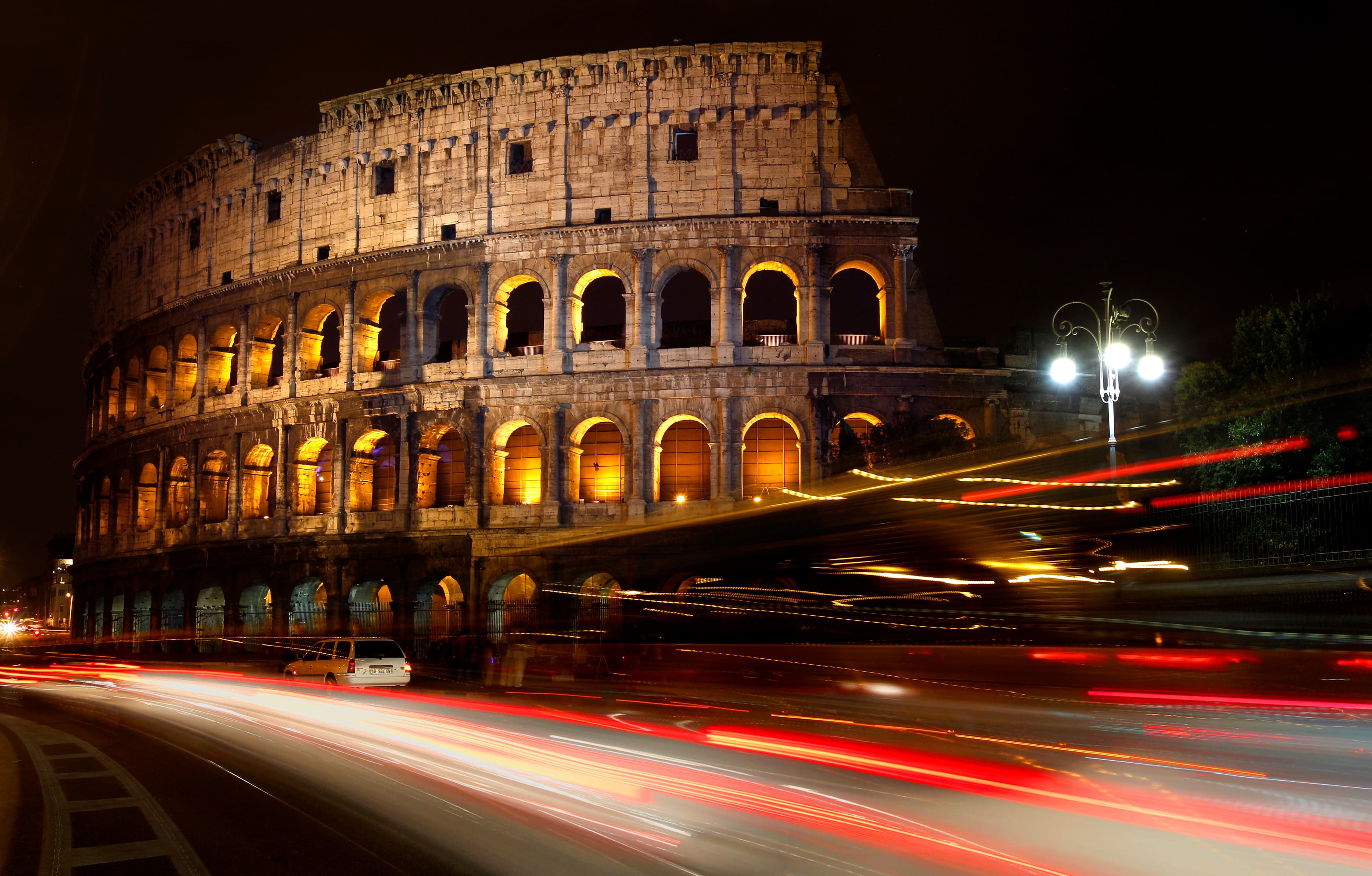 Colosseum