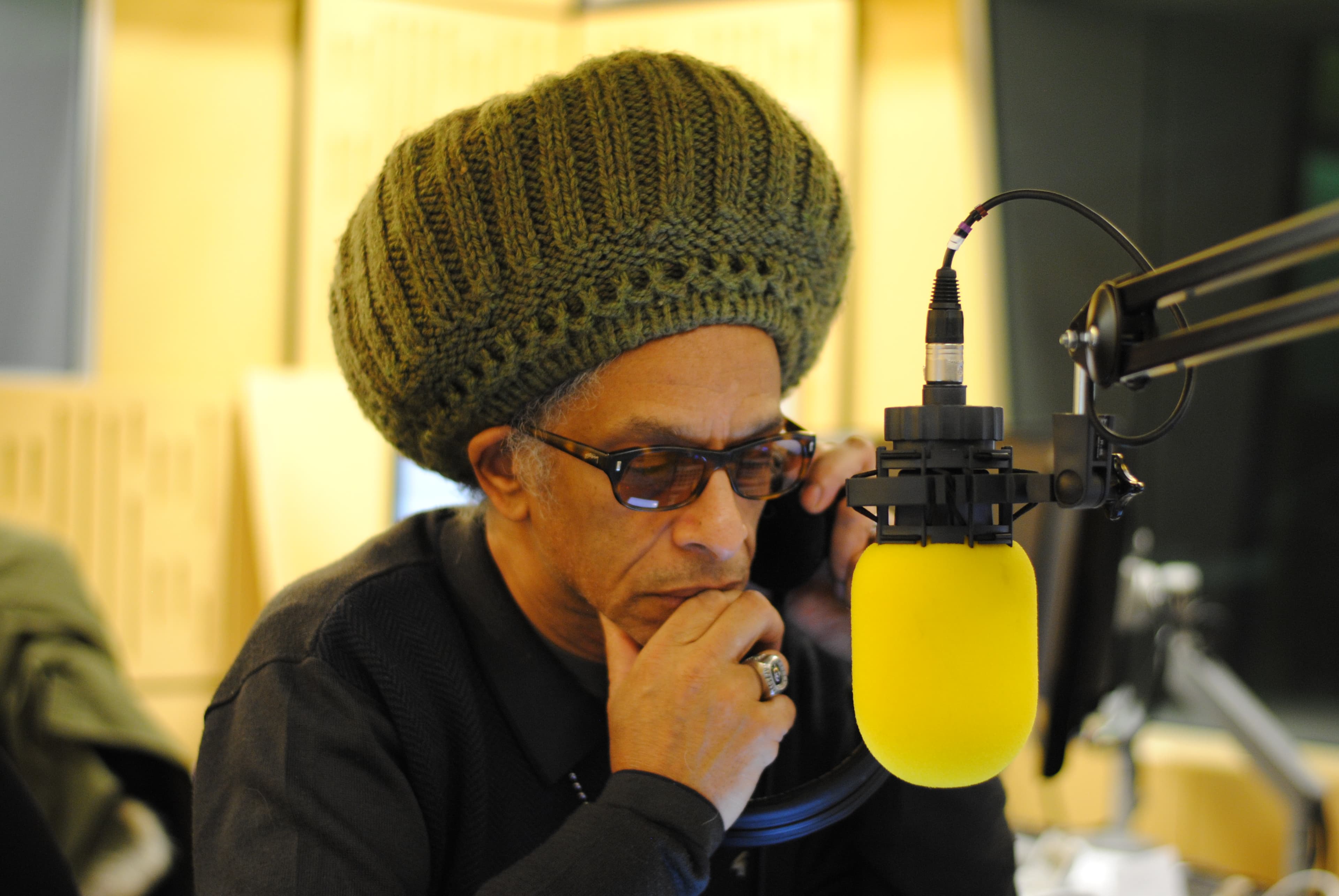 Don Letts