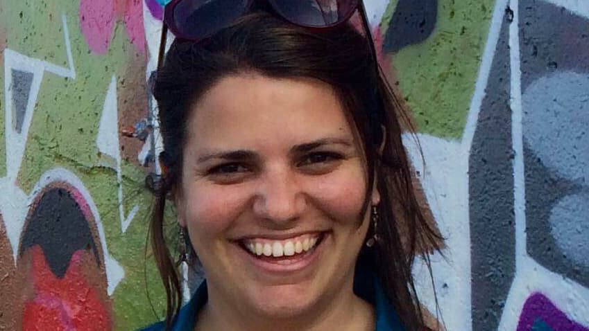 Elaine Diaz is a professor of journalism at the University of Havana.