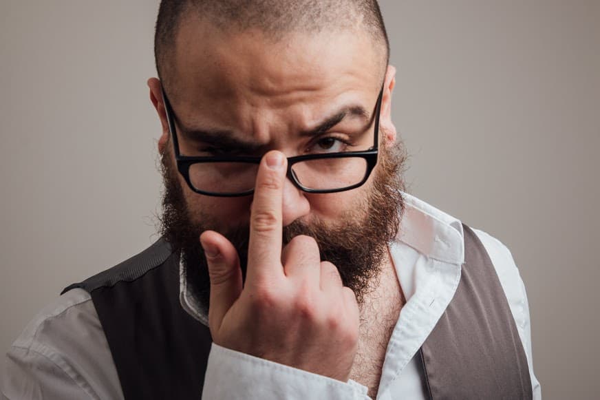 Syrian filmmaker and satirist Firas Alshater says Europe will embrace its new refugees, but it just might take a while.