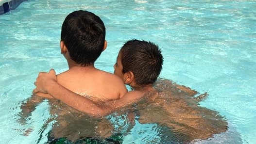 headless Salvadorian