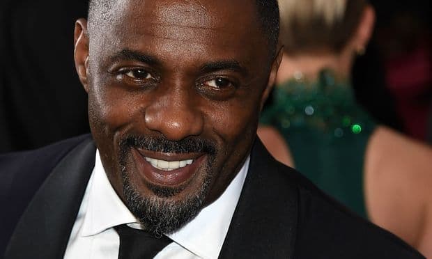 Idris Elba