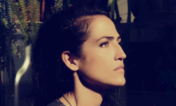 Joan As Police Woman