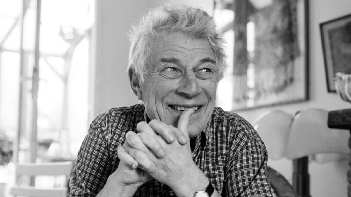 John Berger