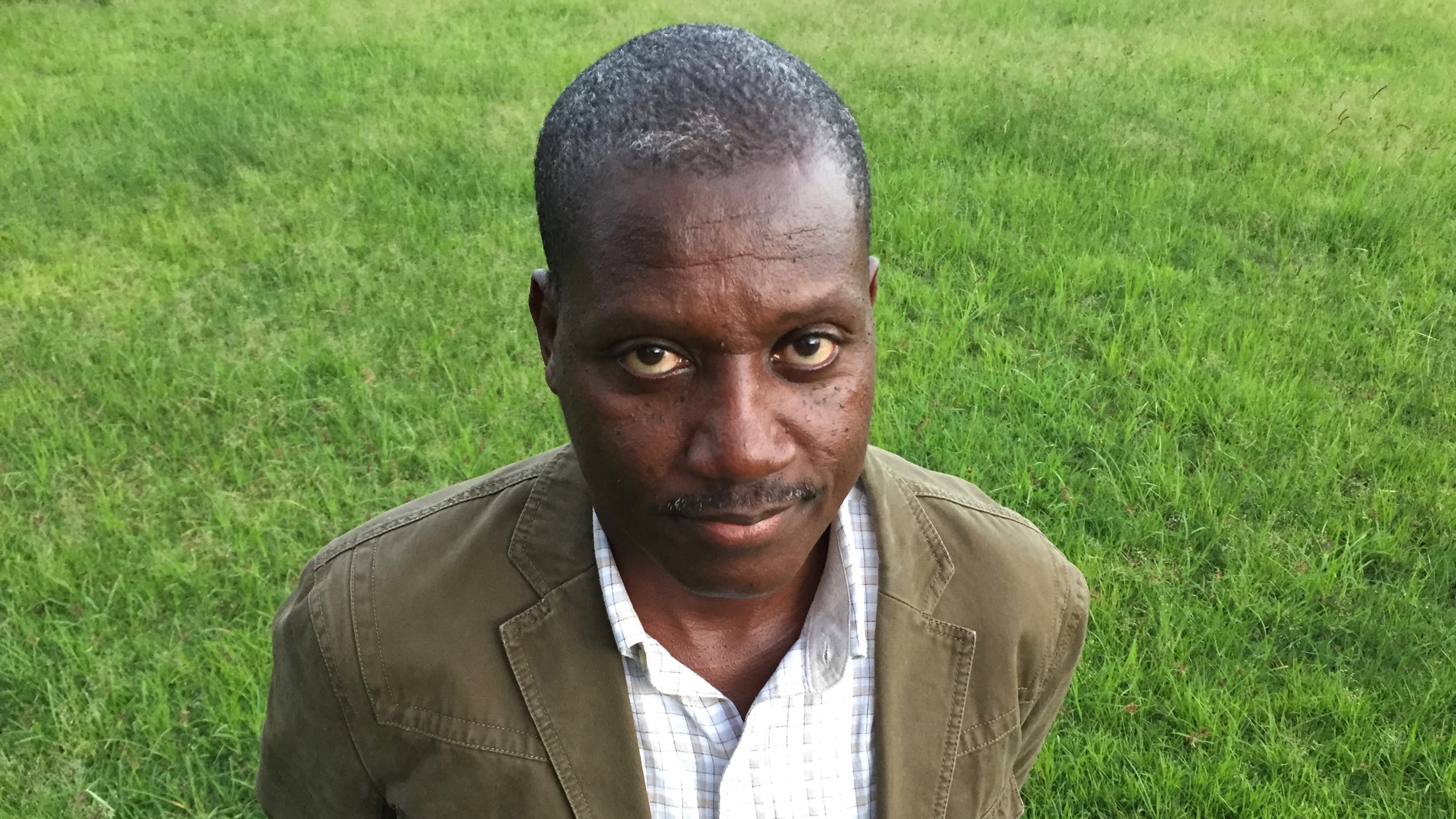 Kenyan language activist Kennedy Bosire has co-edited an online dictionary of his mother tongue, Ekegusii, also know as Kisii.