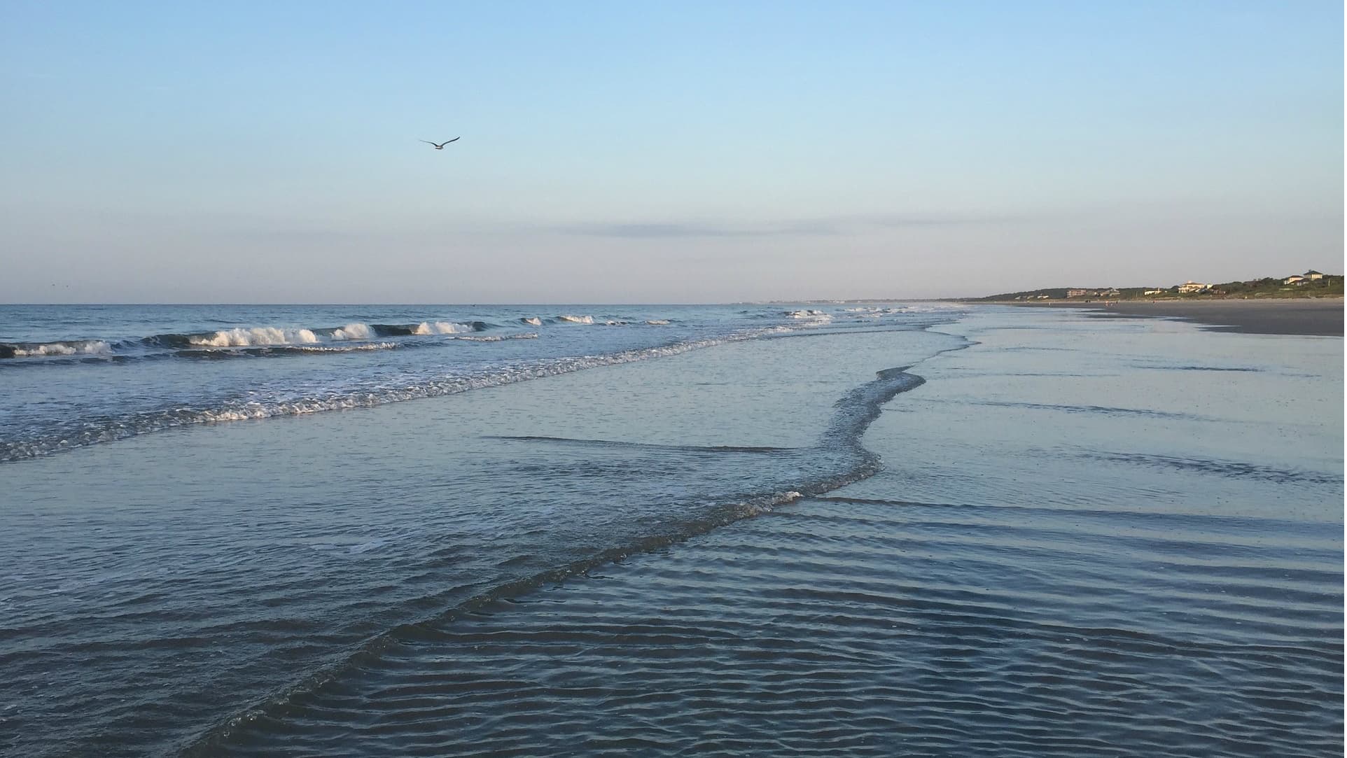 Kiawah Beach, SC