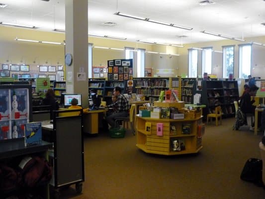 The Edmonton Public Library says it will ban library sleepers starting on May 1.