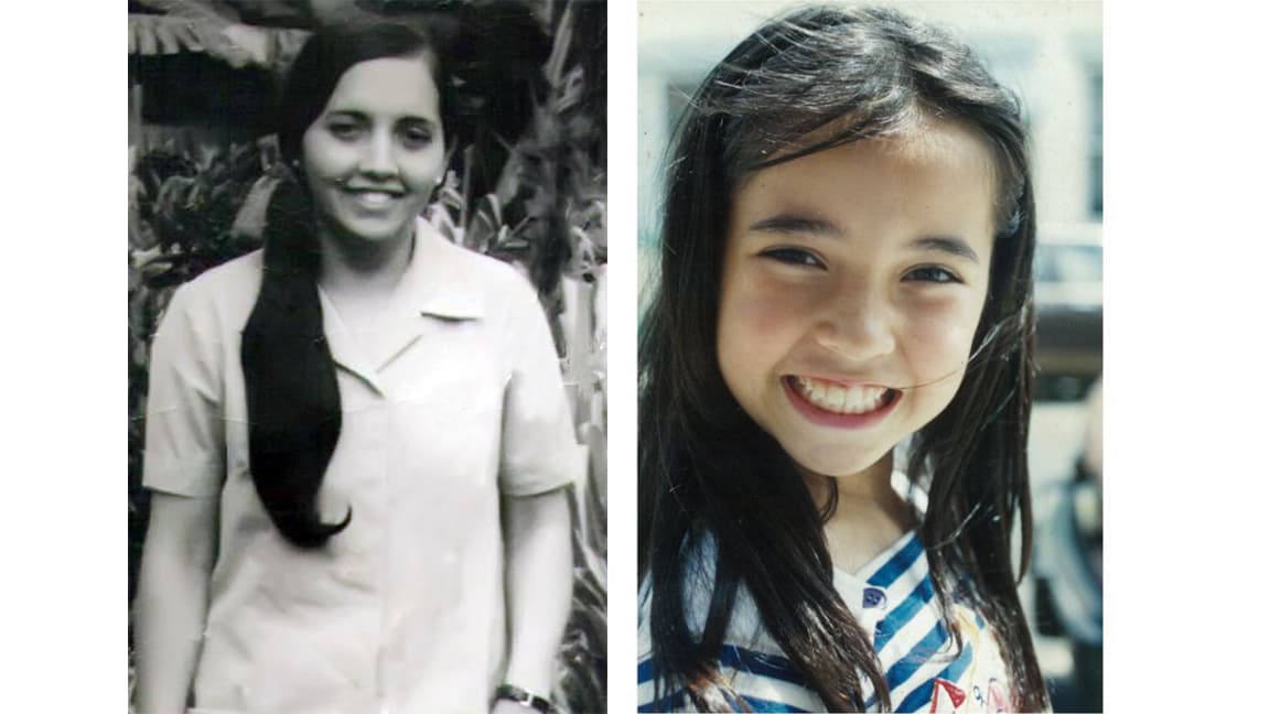 Thaisi Da Silva 16:9