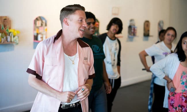 Macklemore