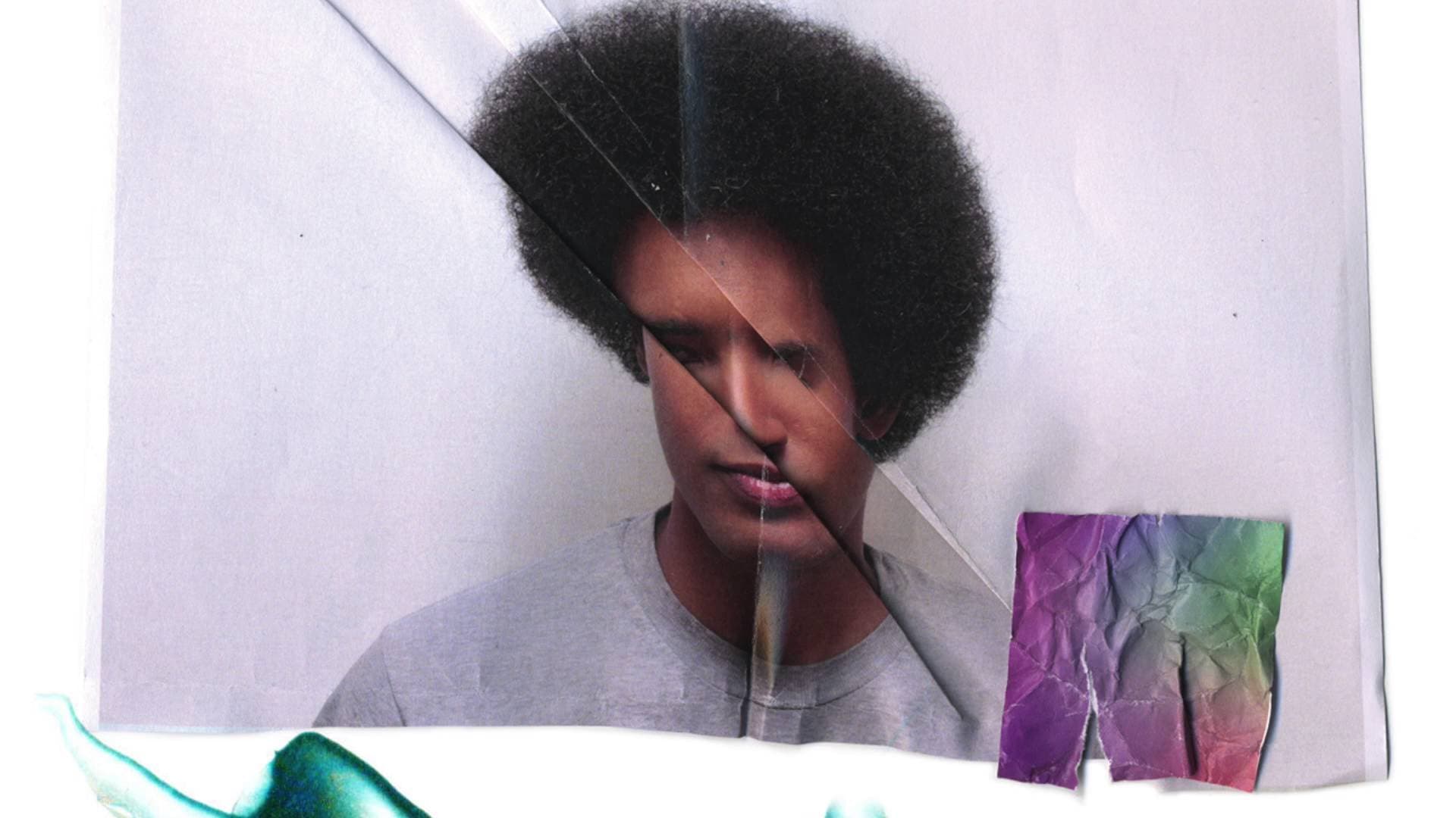 Venezuelan musician Algodon Egipcio's is helping Venezuelan immigrants understand the crisis