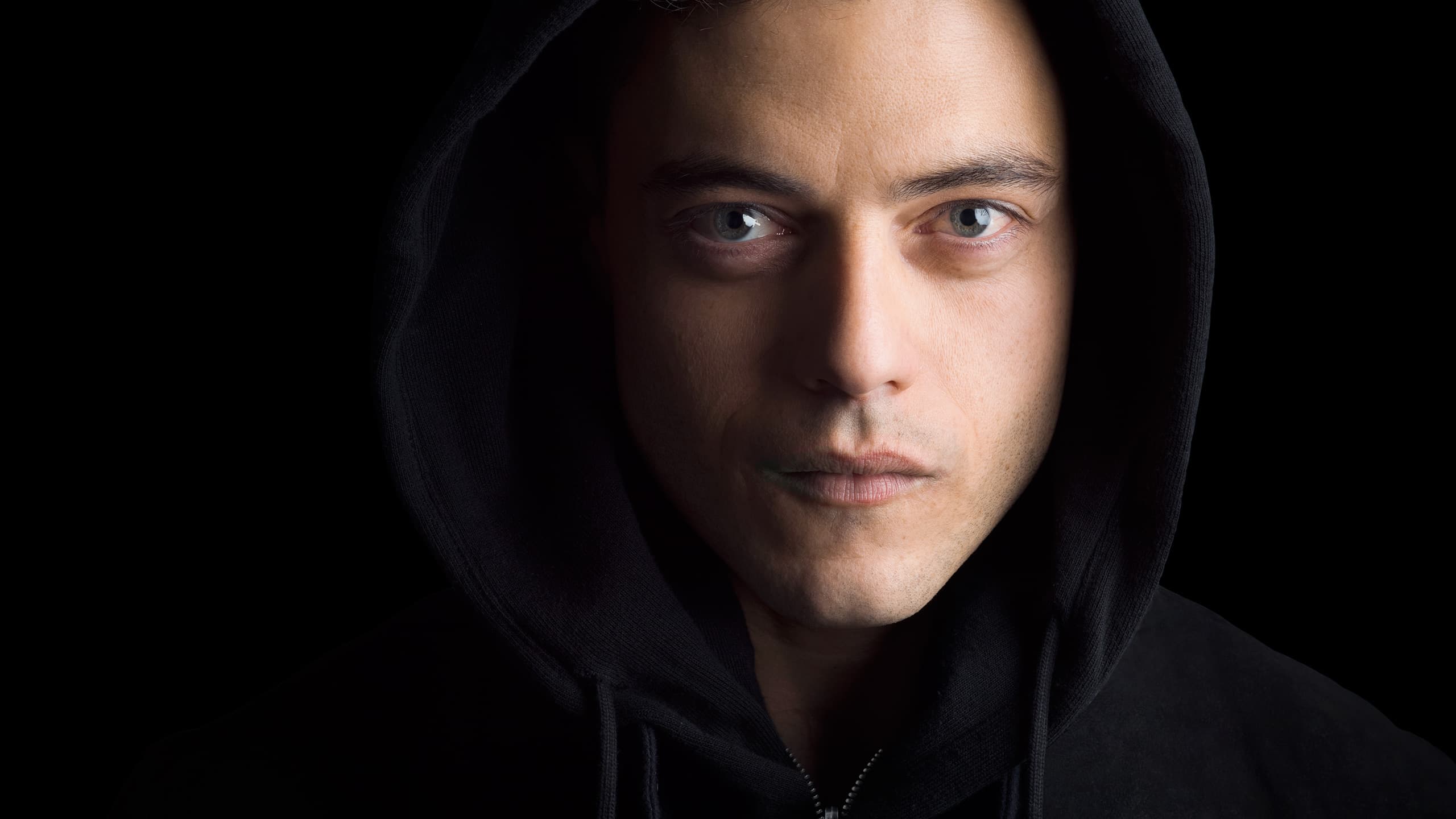 Mr. Robot