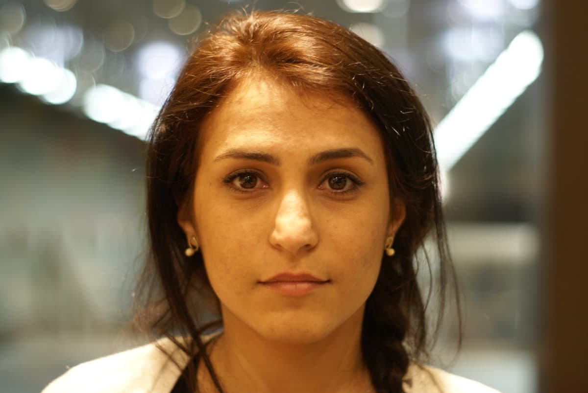 Zozan Khaled Musa, 25