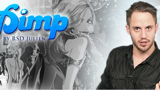 RSD Instructor Julien Blanc