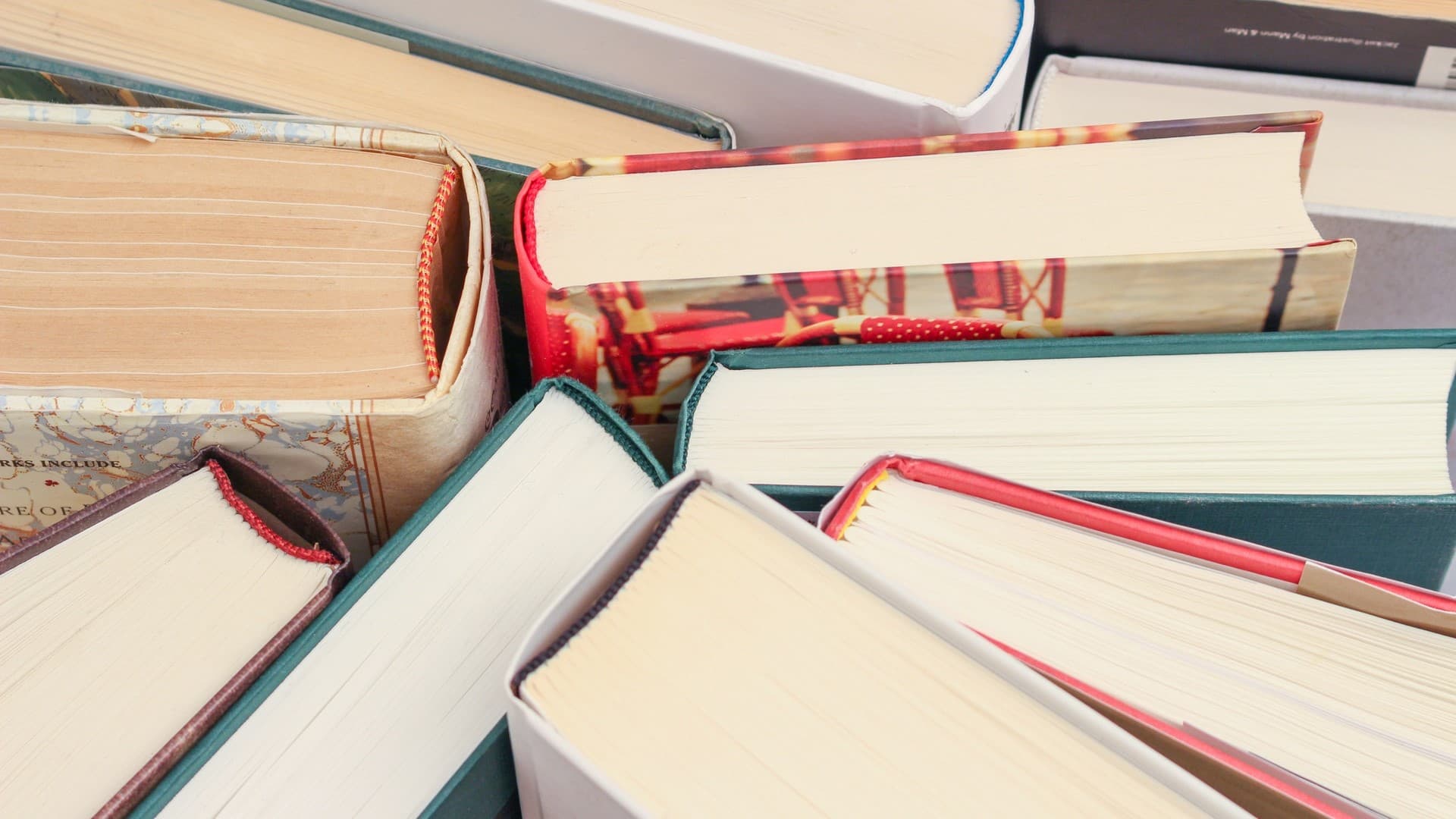 science books in 2017